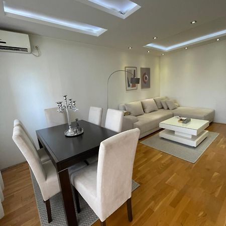 Charme Apartman Крушевац Екстериор снимка