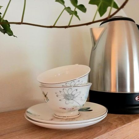 Charme Apartman Крушевац Екстериор снимка