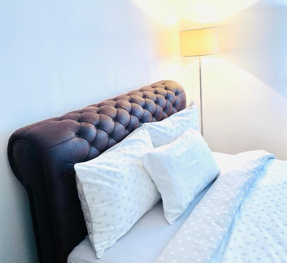 Charme Apartman Крушевац Екстериор снимка