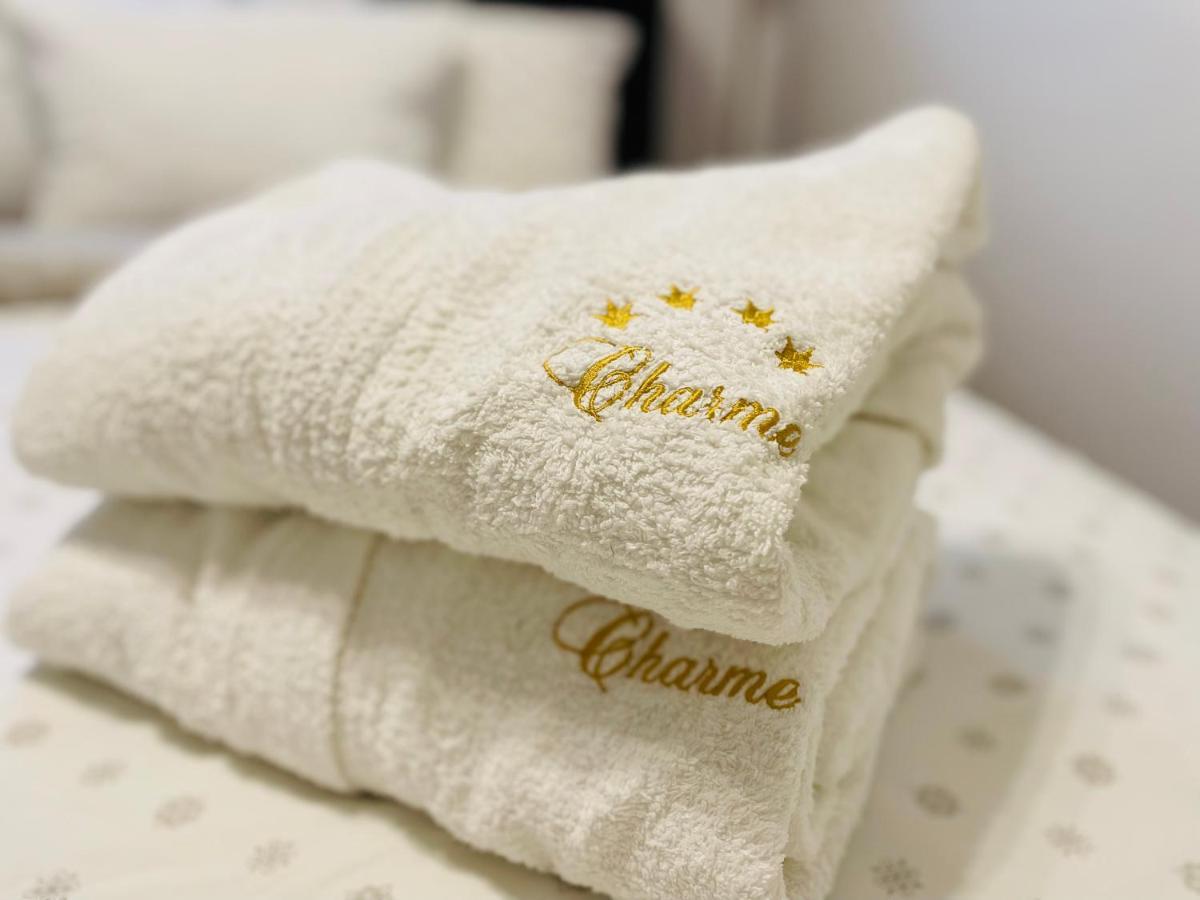 Charme Apartman Крушевац Екстериор снимка