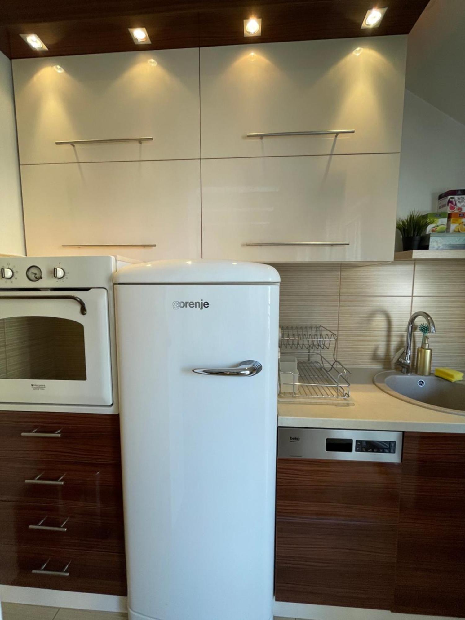 Charme Apartman Крушевац Екстериор снимка