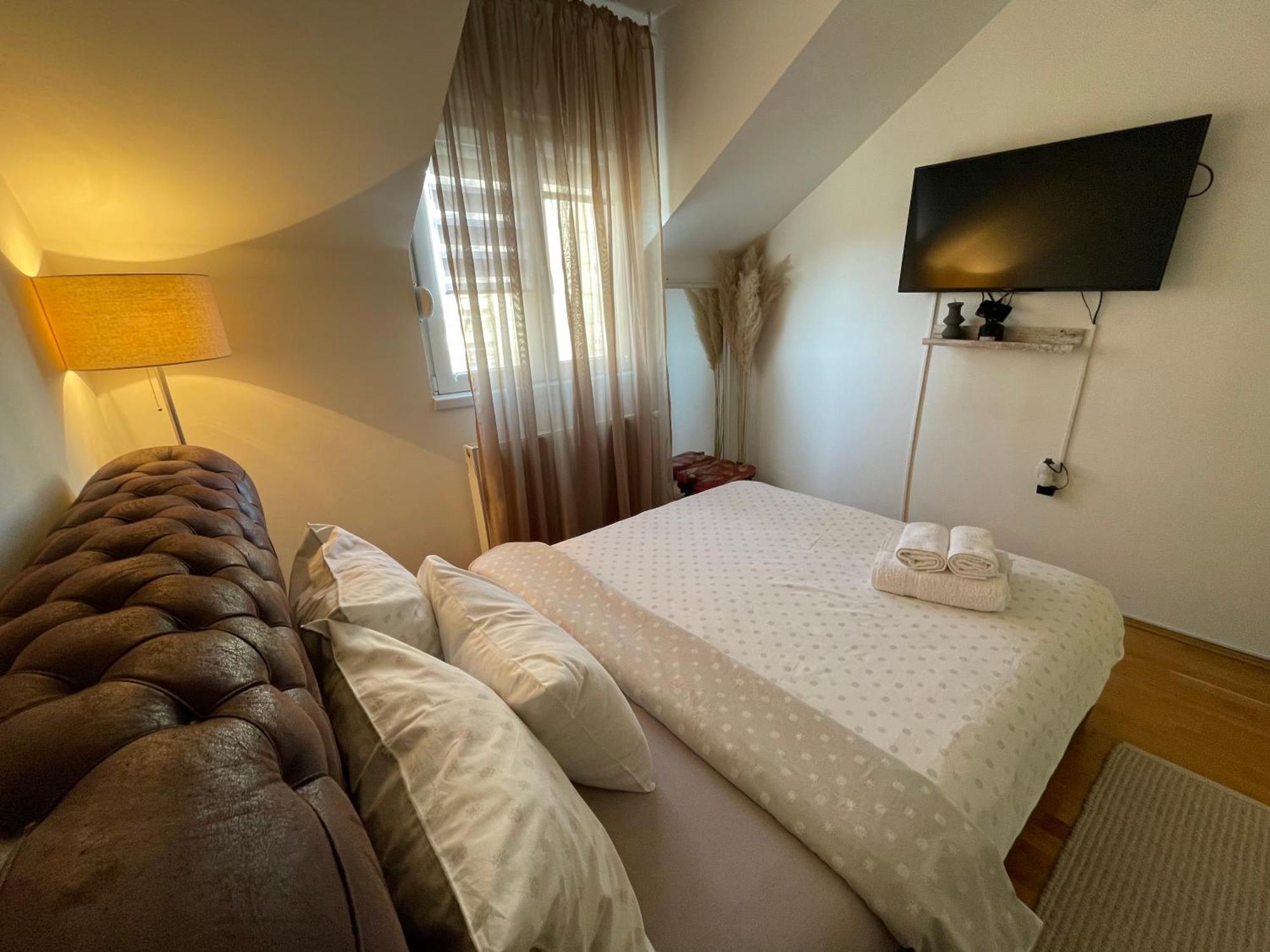 Charme Apartman Крушевац Екстериор снимка