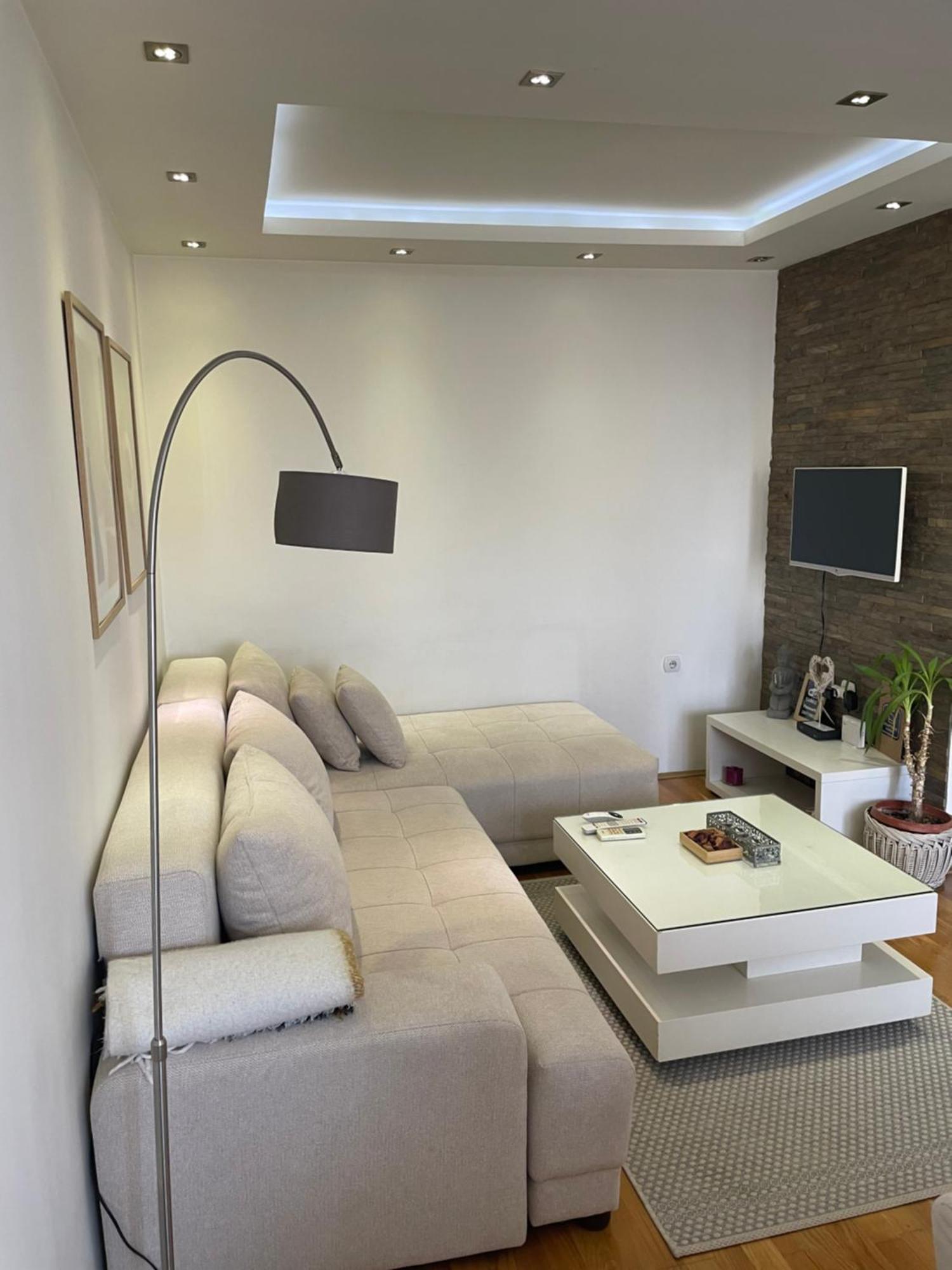 Charme Apartman Крушевац Екстериор снимка