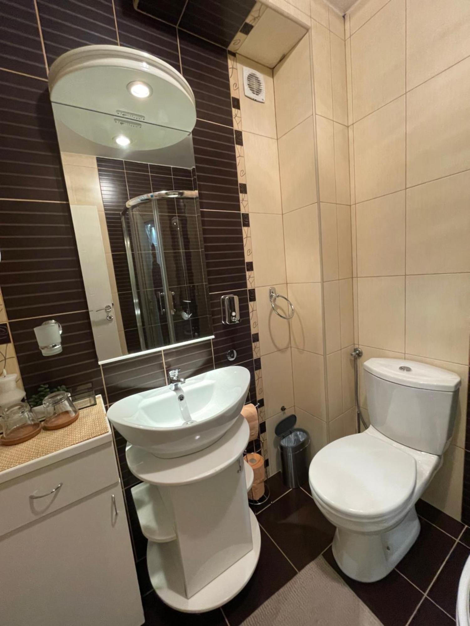 Charme Apartman Крушевац Екстериор снимка