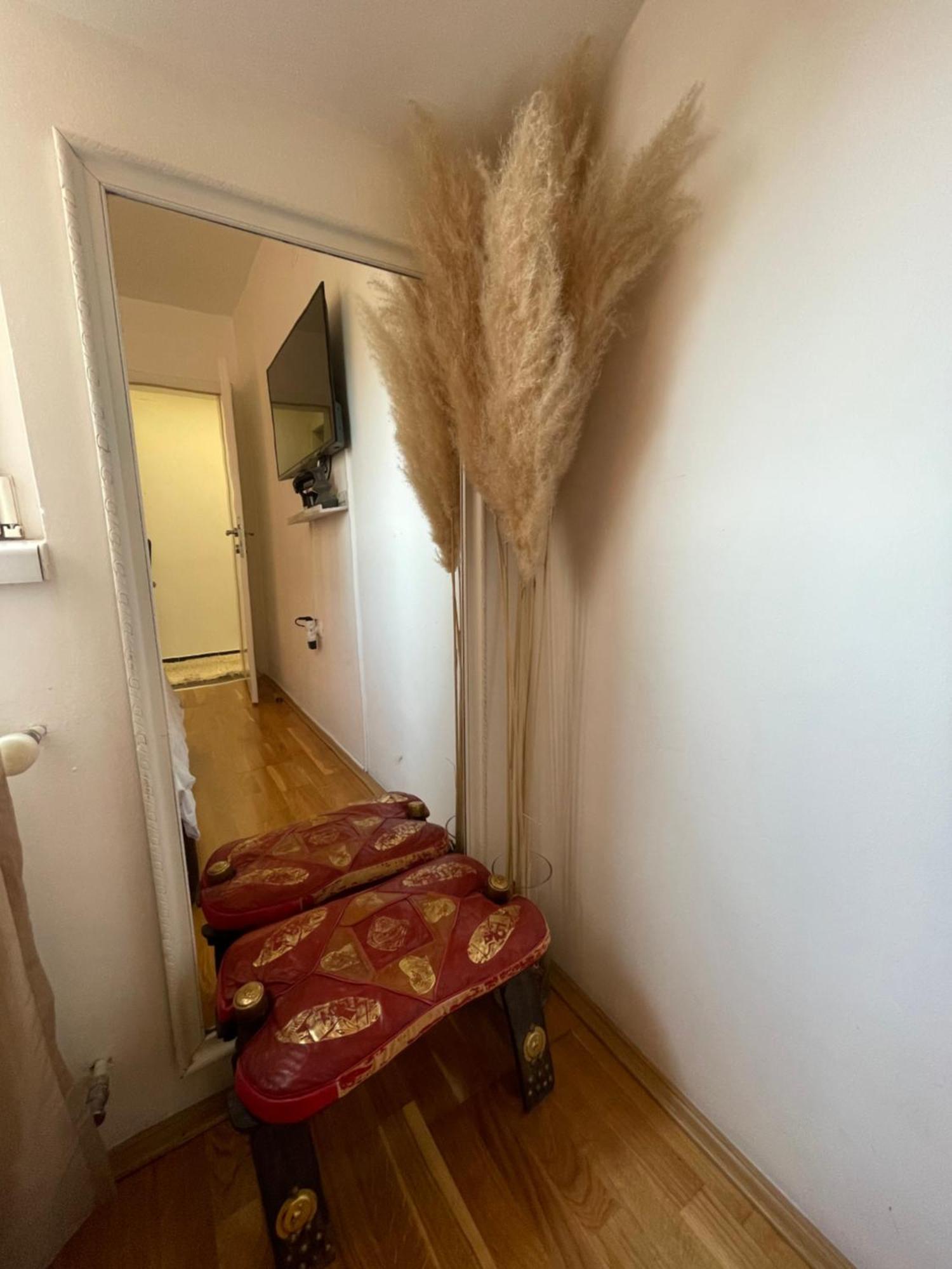 Charme Apartman Крушевац Екстериор снимка