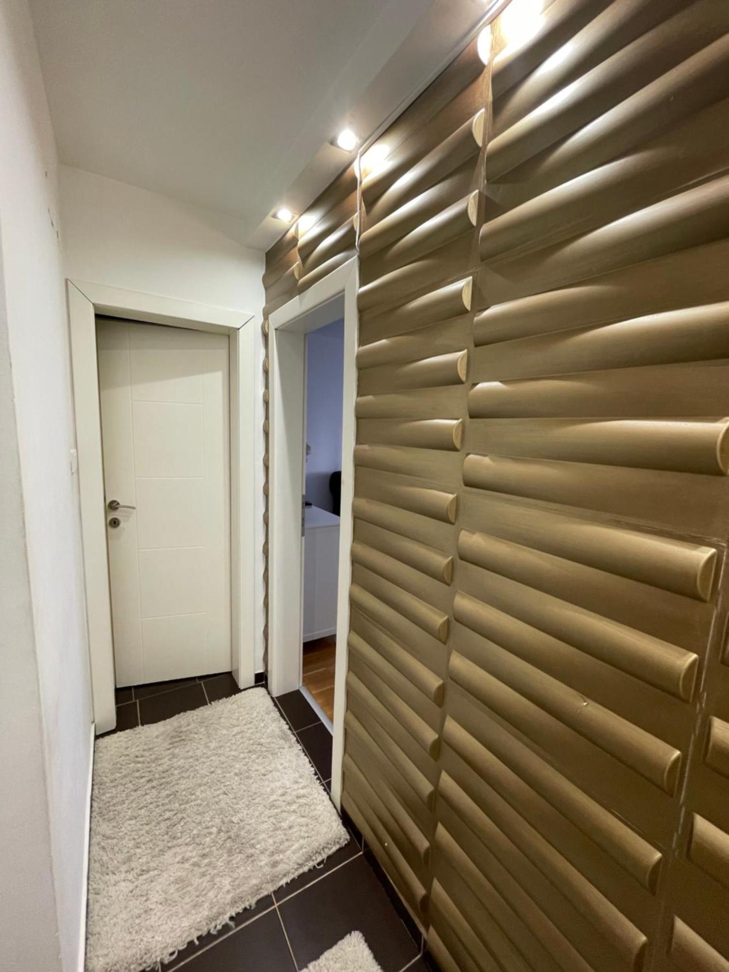Charme Apartman Крушевац Екстериор снимка